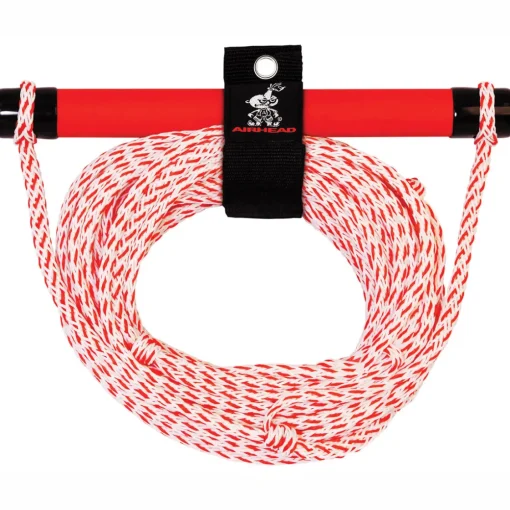 Water Ski Ropes|Water Ski Ropes|Airhead EVA Grip Handle Water Ski Tow ...